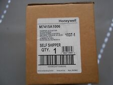 NEW Honeywell M7415A 1006 Economizer Damper Motor picture