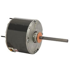 US Motors 1860 Outdoor Condenser Fan Motor 1/4HP 1075 rpm, 6 poles, 1 shaft, TEA picture