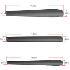 Blacksmith Knifemakers Tomahawk Large Hammer Mouse Axe Eye Drift Tools Set 3Pcs picture