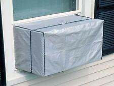  Air Conditioner Cover AC Window Unit With Elastic Straps  (4328) picture