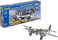 Germany De Havilland Mosquito MK IV Airplane Kit picture