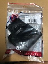 Cebeci Leather Speed Holster LH Black Walther P99 picture