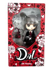 Dal Drta Jun Planning F-300 Fashion Doll Painted Groove Stand & Accessories picture