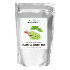 Tea Zone Matcha Green Tea Powder (2.2 lbs), P1045 picture