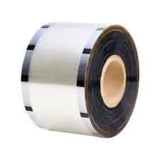 Karat PP Plastic Sealing Film Roll - Clear (95mm), C7020 picture
