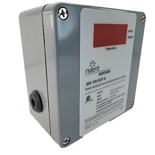 Raychem nVent JBS-100-ECP-A Power Connection Box NEW OPEN BOX picture