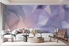 3D Crystal Texture Wallpaper Wall Murals Removable Wallpaper 72 picture