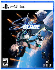 Stellar Blade for Playstation 5 [New Video Game] Playstation 5 picture
