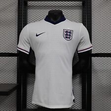 England Jerseys with Euro 2024 patch, Player Version, High Quality - Custom picture