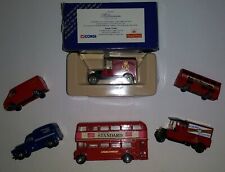 Lot of 6 Vintage Corgi Diecast Cars- Great Condition picture