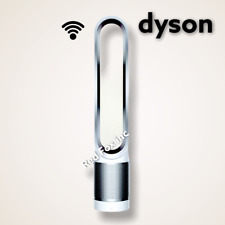 Dyson TP02 Pure Cool Link Connected Tower Air Purifier Fan - REFURBISHED picture