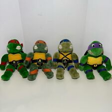 VTG RARE TMNT Teenage Mutant Ninja Turtles Playmates 13