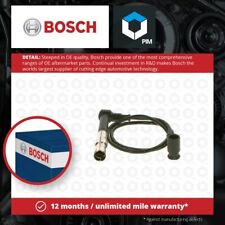 HT Leads Ignition Cables Set fits MERCEDES E500 W124 5.0 93 to 95 M119.974 Bosch picture