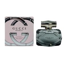 Gucci Bamboo 2.5oz Women's Eau de Parfum Spray New Sealed picture