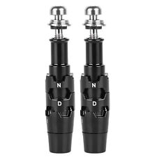 2pcs Golf Shaft Adapter .335 For Callaway Epic Max,Epic Speed,Mavrik,Epic Flash picture