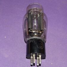 Vintage RCA 83 Black Plate Radio Rectifier Tube for Hickok Tube Testers picture