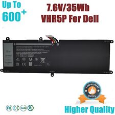 VHR5P Battery for Dell Latitude 5175 5179 E5175 E5179 RHF3V XRHWG PRR5V 35Wh New picture