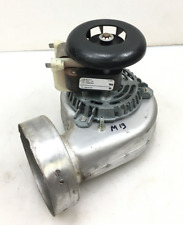 Jakel J238-087-8171 Draft Inducer Motor 88K8401 120V 3000 RPM used  #M19 picture