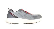 Wolverine Mens Bolt Knit Gray Safety Shoes Size 13 (7642848) picture