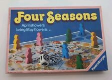 Vintage 1987 Ravensburger Four Seasons Children’s Game  picture