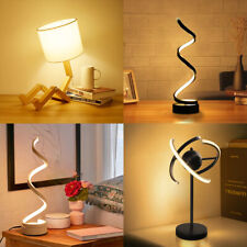 Table Lamp Modern LED Table Lamps Bedside Desk Lamp Table Lamps For Living Room picture