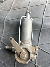 Mercedes Late 190 SL Fuel Filter Assembly 1957-62 New picture