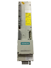 Siemens 6SN1145-1BA01-0BA1 PLC MODULE picture