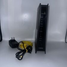 CenturyLink Approved C3000Z Zyxel Bonded 5ghz Wireless Modem / Router picture
