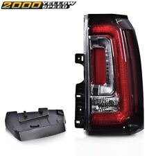 Fit For 2015-2020 GMC Yukon (XL) Rear Lamp Right Passenger Side Tail Light Assy picture