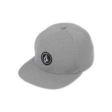Volcom Men's V Quarter Xfit Hat picture