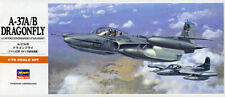 Hasegawa 142 Cessna A-37 A/B Dragonfly 1/72 Scale Plastic Model Kit picture