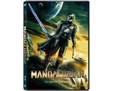 NEW Star Wars: The Mandalorian season Three DVD picture
