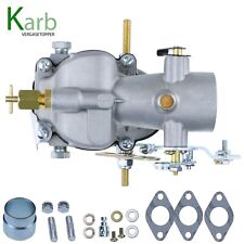 Zenith Style 12522 Carburetor for Marvel Schebler TSX113 TSX926 OS466 181644M91 picture