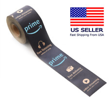 3 Inch x 164 Feet Water Activated Amazon Prime Tape picture