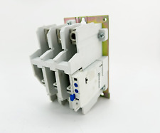 New Eaton Cutler-Hammer C306NN3 Ser. A1 Overload Relay, 144 A, 3 Pole - No Box picture