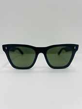 LGR CECILE Black 01 Green G15 Sunglasses picture