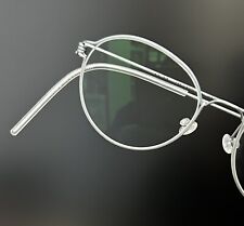 Unused Lindberg Panto 42 Made in Denmark Eyeglass Frames (For Women & Kids) picture