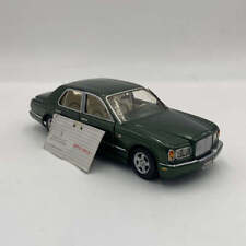 Franklin Mint 1:24 1998 Bentley Arnage Green picture