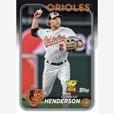 2024 Topps Series 2 Baseball (350) Card Base Set  Pre Sale June 12 picture