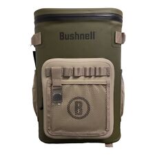 Bushnell 24-Can Leakproof Backpack Cooler with Punture Resistant Liner, Green picture