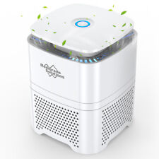 Large Room Air Purifier Cleaner HEPA Filter Remove Odor Dust Mold Home Allergies picture