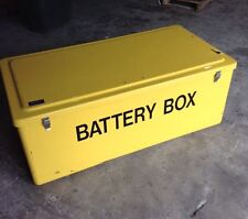 Thomas Products Battery Box picture
