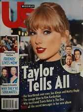 Us Weekly Magazine May 6,2024 Taylor Tells All picture