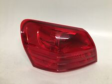 2008-2015 Nissan Rogue Driver LH Left Side Halogen Outer Tail Light OEM 2130 picture