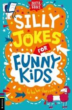 Silly Jokes for Funny Kids (Buster Laugh-a-lot Books) by  in Used - Like New picture