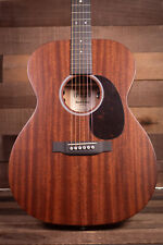Martin 000-10E Road Series, Satin Natural with Bag picture