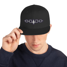 Iroquois Flag Snapback Hat, Iroquois Nation Snapback Cap picture