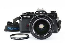 [Excellent Meter Works] Olympus OM-4TI 35mm SLR w/ MC AUTO-ZOOM 35-70 from Japan picture