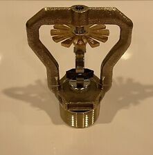 RA1011 Rasco Reliable 1” Head Early Suppression Fire Sprinkler NEW  picture
