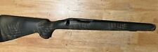 Bell Carlson Remington 700 stock short action SA factory pad  CAMO M40 stock picture